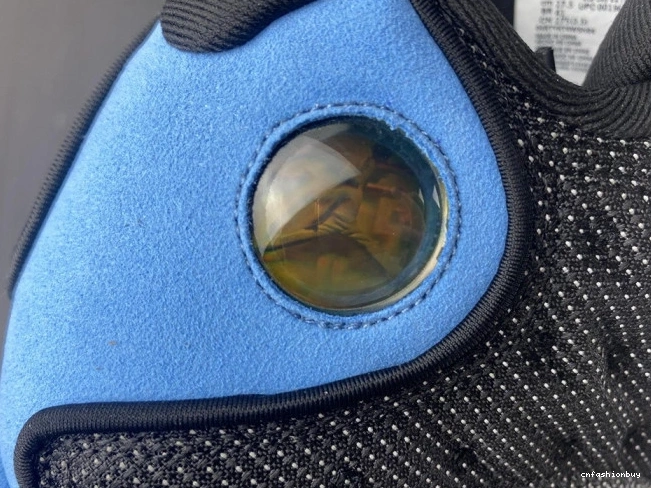 Air Jordan 13 Blue University DJ5982-041 1117